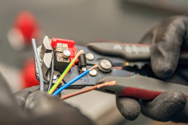 Best Electrical Contractors for Businesses  in Granite Shoals, TX