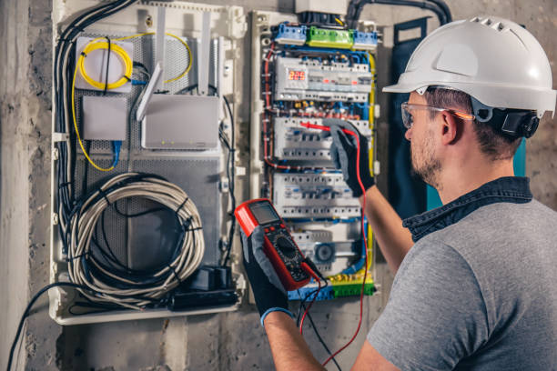 Best Electrical Wiring Services  in Granite Shoals, TX