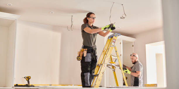 Best Generator Installation Services  in Granite Shoals, TX
