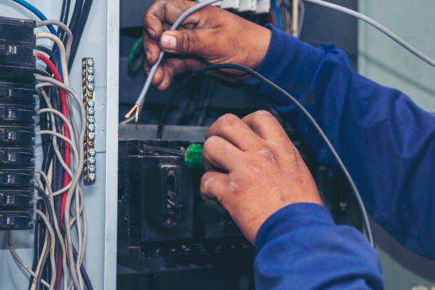 Best Affordable Emergency Electrician  in Granite Shoals, TX