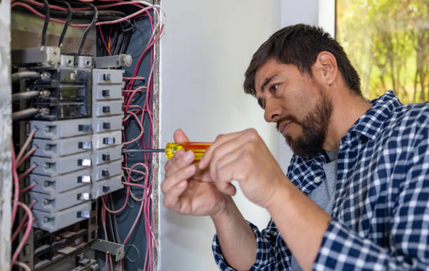  Granite Shoals, TX Electrician Pros